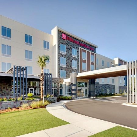 Hilton Garden Inn Panama City Airport, Fl Exterior foto