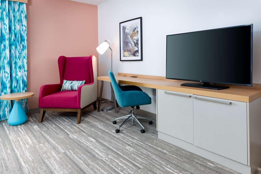 Hilton Garden Inn Panama City Airport, Fl Habitación foto