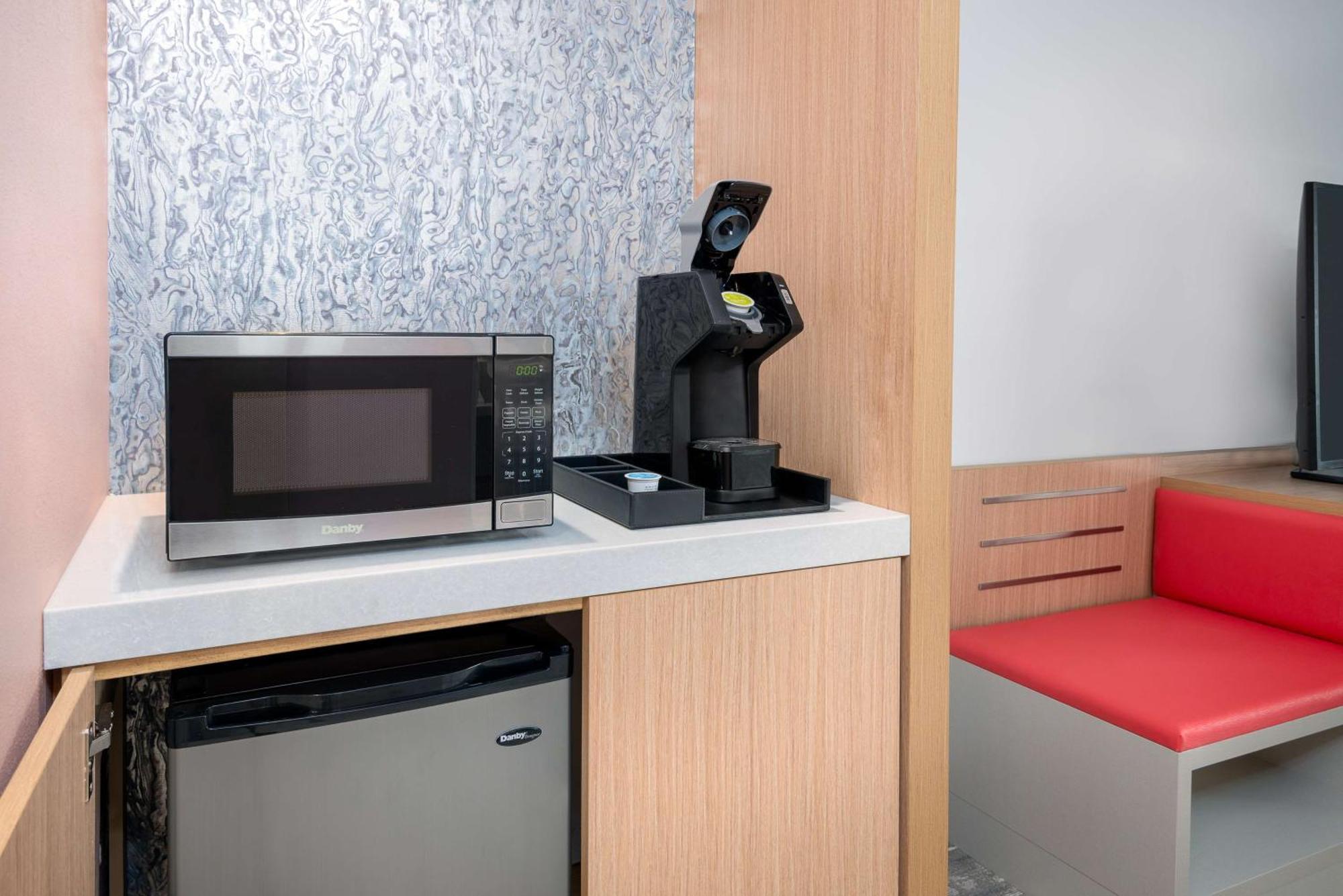Hilton Garden Inn Panama City Airport, Fl Exterior foto