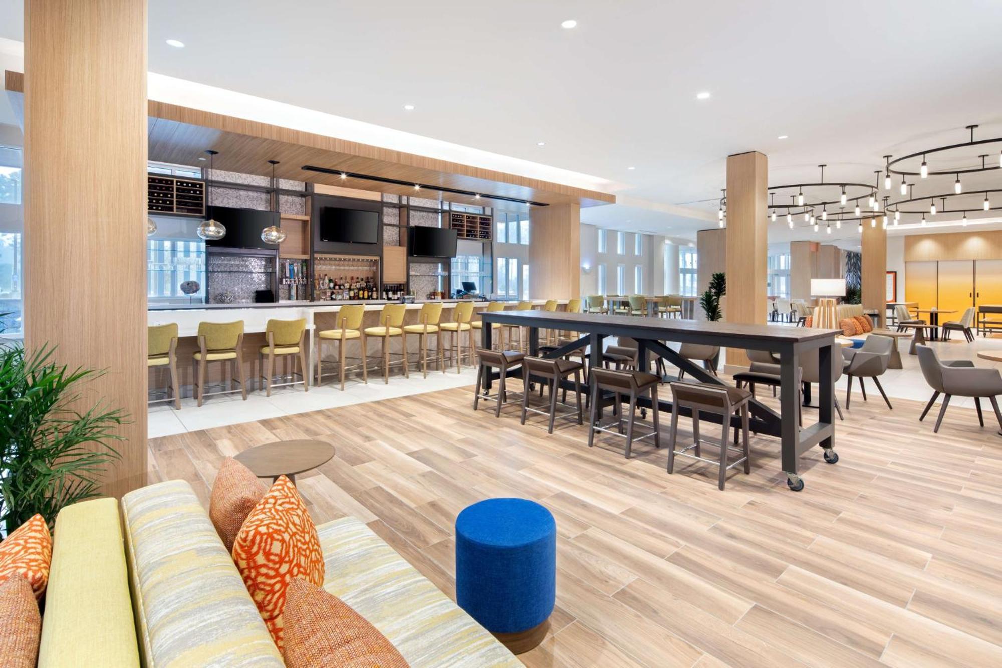 Hilton Garden Inn Panama City Airport, Fl Exterior foto